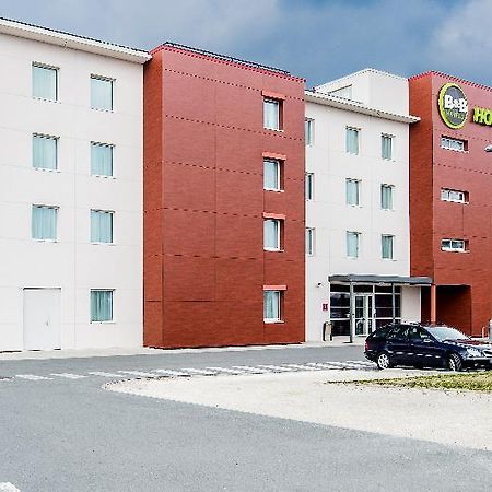 B&B Hotel Bordeaux Sud Mios Marcheprime Eksteriør billede