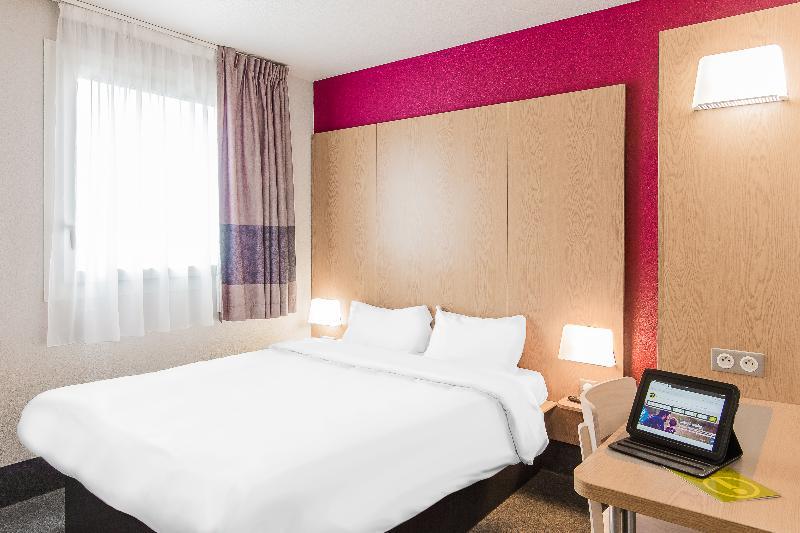 B&B Hotel Bordeaux Sud Mios Marcheprime Eksteriør billede